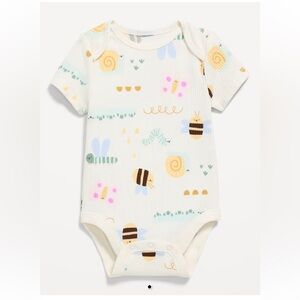 Old Navy Bugsy Outfit 12-18M